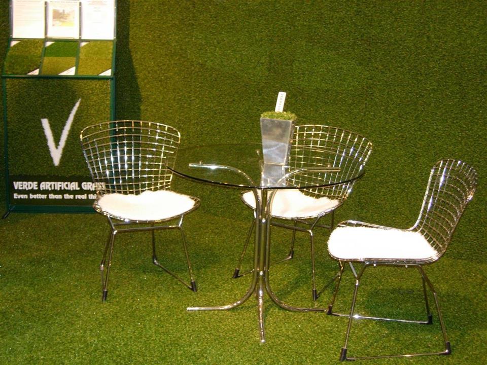 Exhbition - Verdeluxe