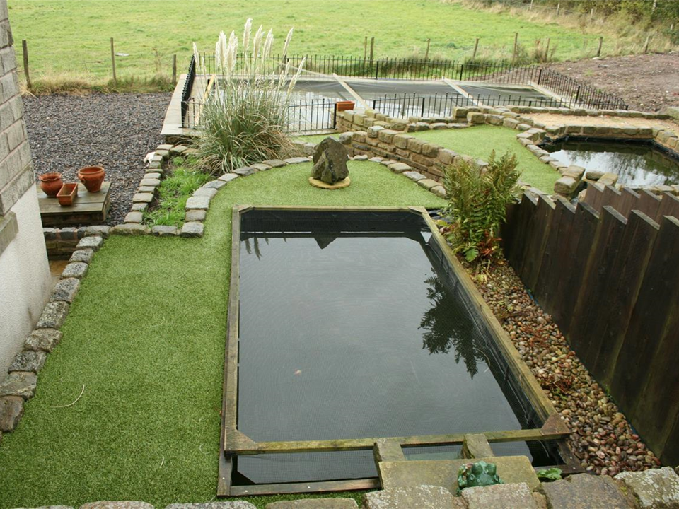 John Kershaw - Verdeluxe