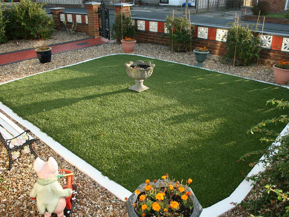 Jolliffe - Super Verdeluxe