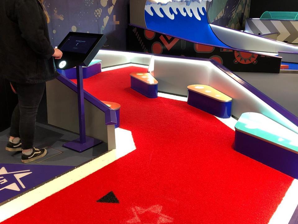 Puttstars Rochdale 