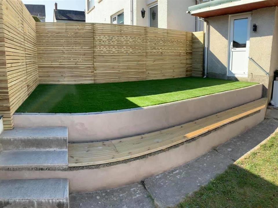 Cover Solutions - Verde Tempo 30mm