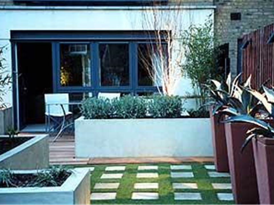 Mylandscapes Install Super Verdegrass