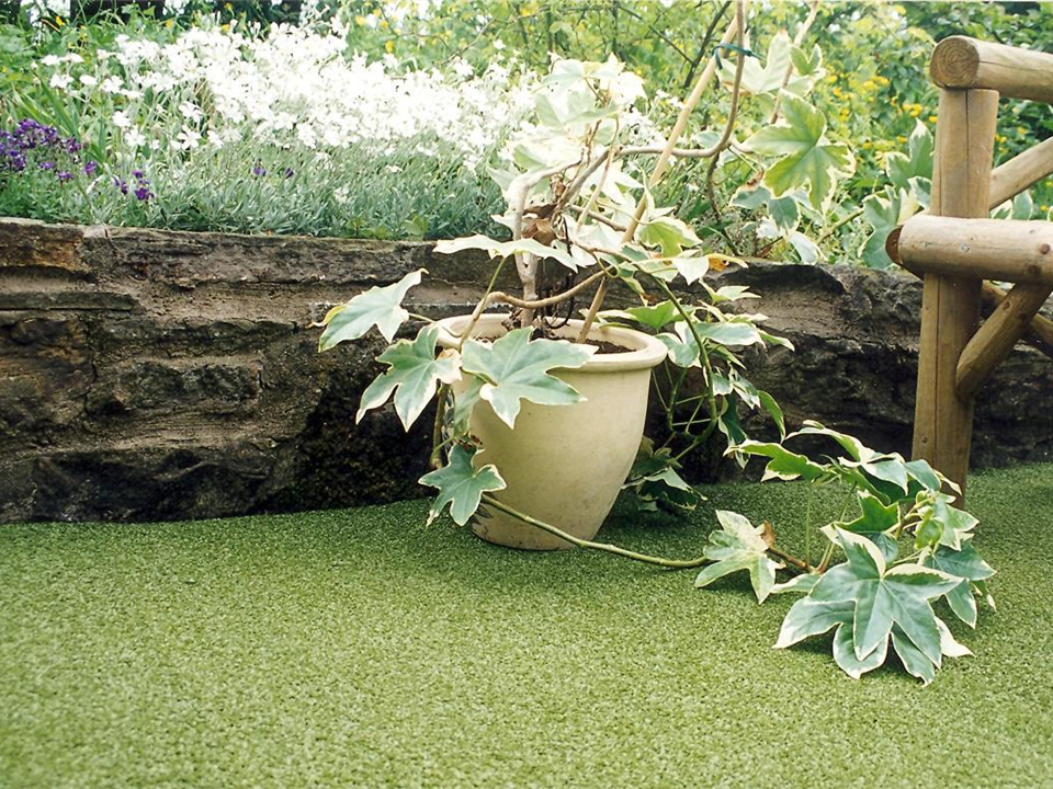 Patio - Super Verdegrass