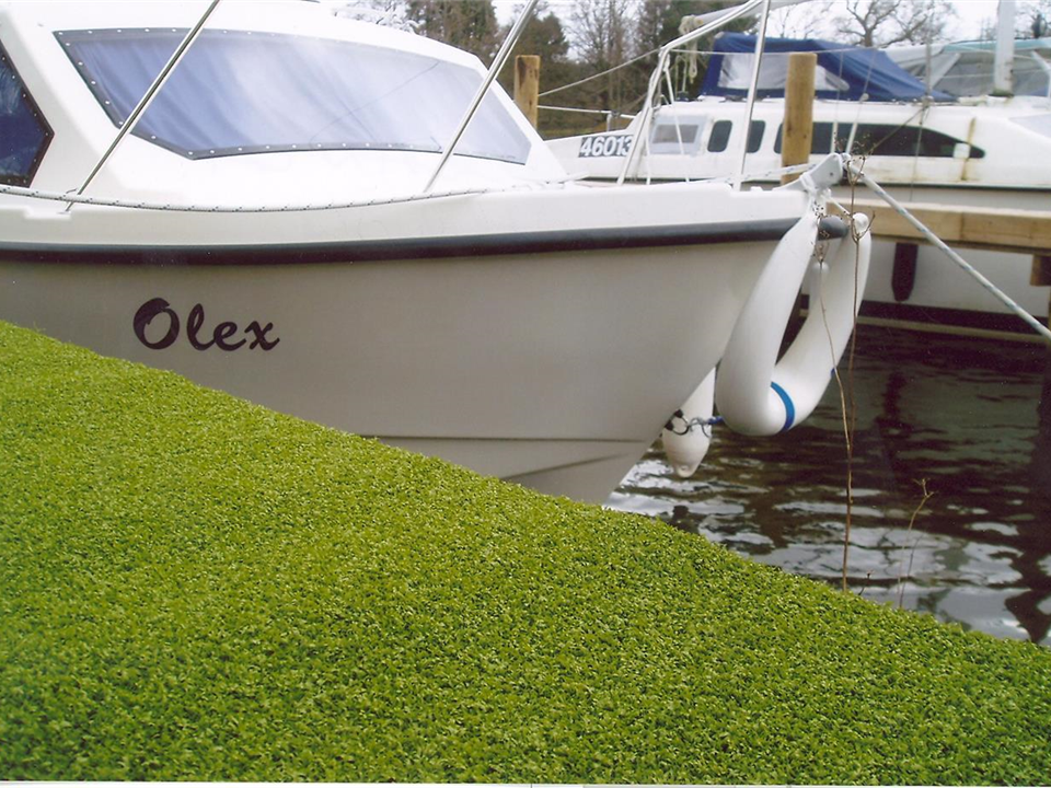 Pontoon by Special Branch