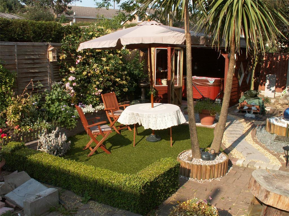 Malcolm Gillott Verdeluxe