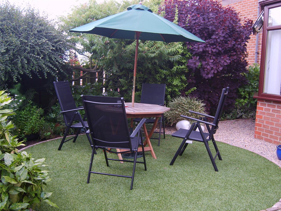 Malcolm Ward - Verdeluxe