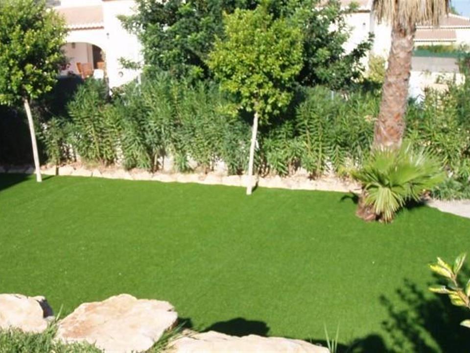 Installation in Spain