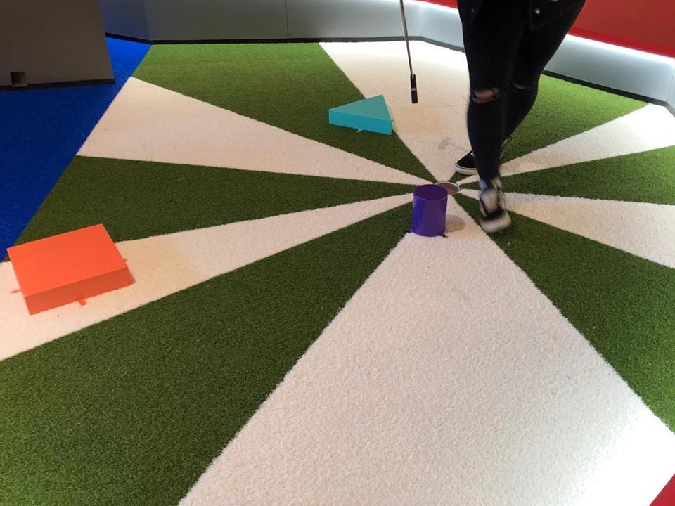 Puttstars Rochdale 