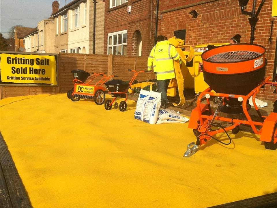 Yellow Verdeturf