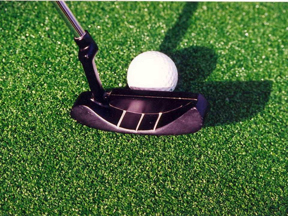 Home Putting - Verdegrass