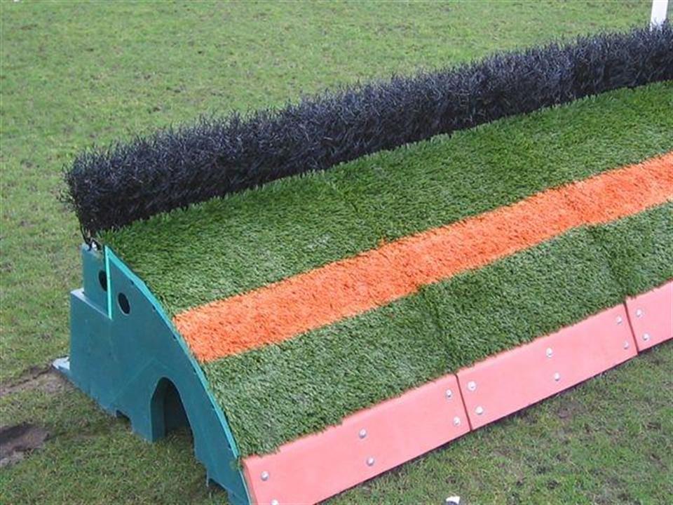 verde sports verdeturf green for equestrian purpose