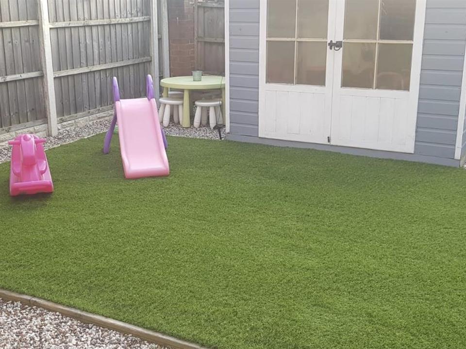 Alben Landscapes