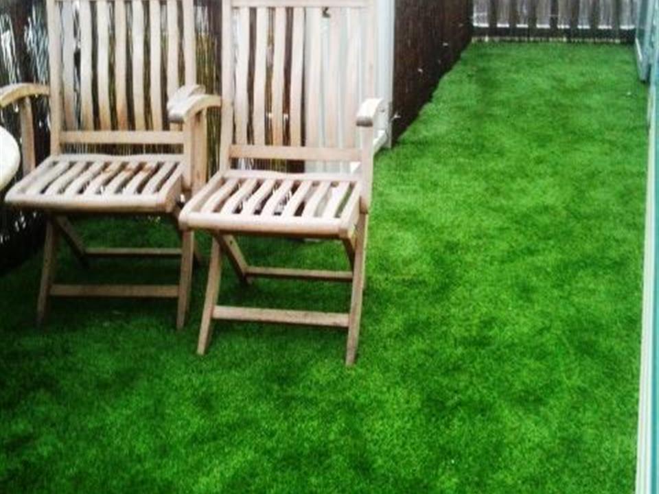 I Cant Believe Its Not Grass 