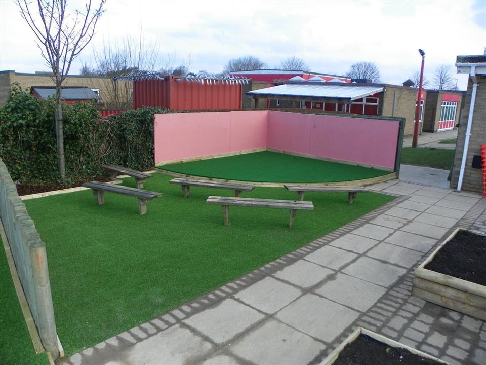 Landmark Yorkshire Install Verdelawn