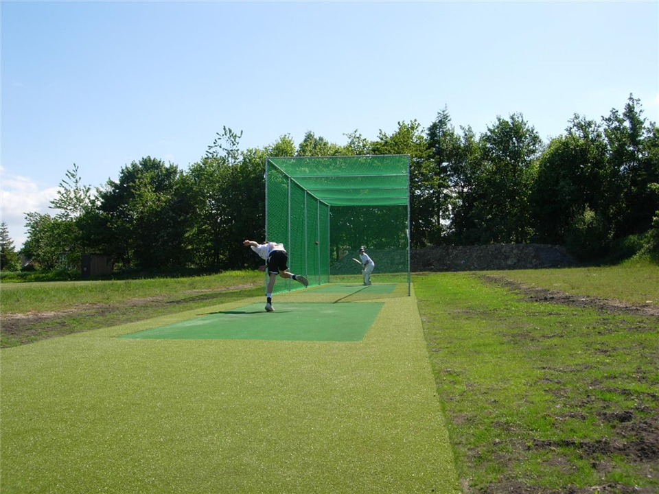 Brinscall Cricket Club