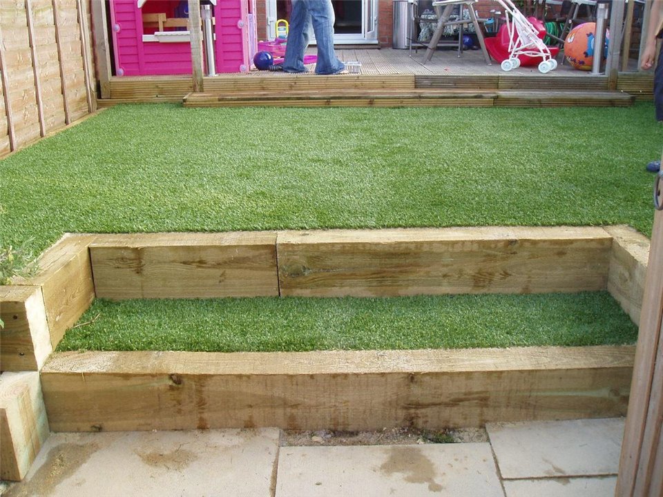 Duncan Brown Install Verdeluxe