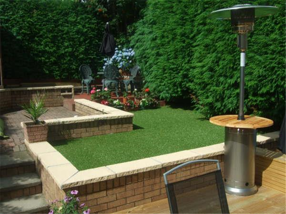 Ellen Toner - Verdeluxe