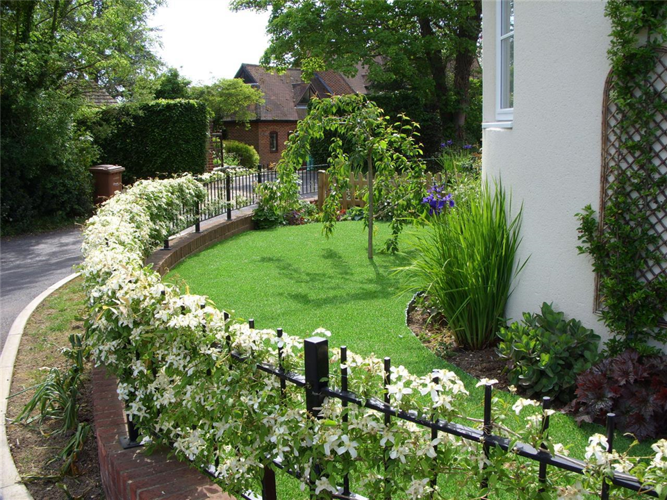 Linda Wilkie – Verdelawn