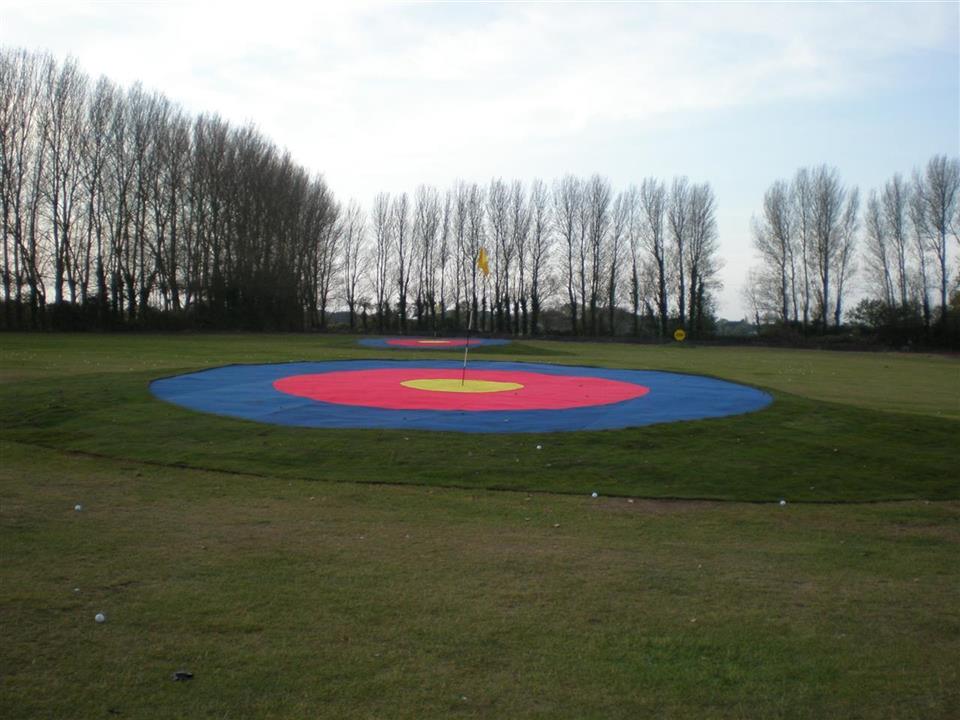 VerdePlay &ndash; Can be used to create attractive areas