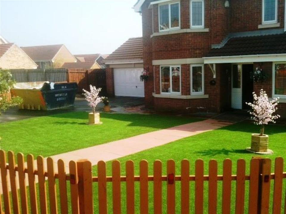 I Cant Believe Its Not Grass 