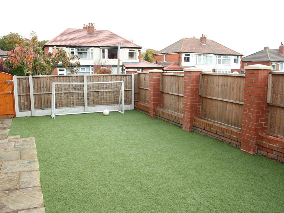 Andy Monk - Super Verdeluxe