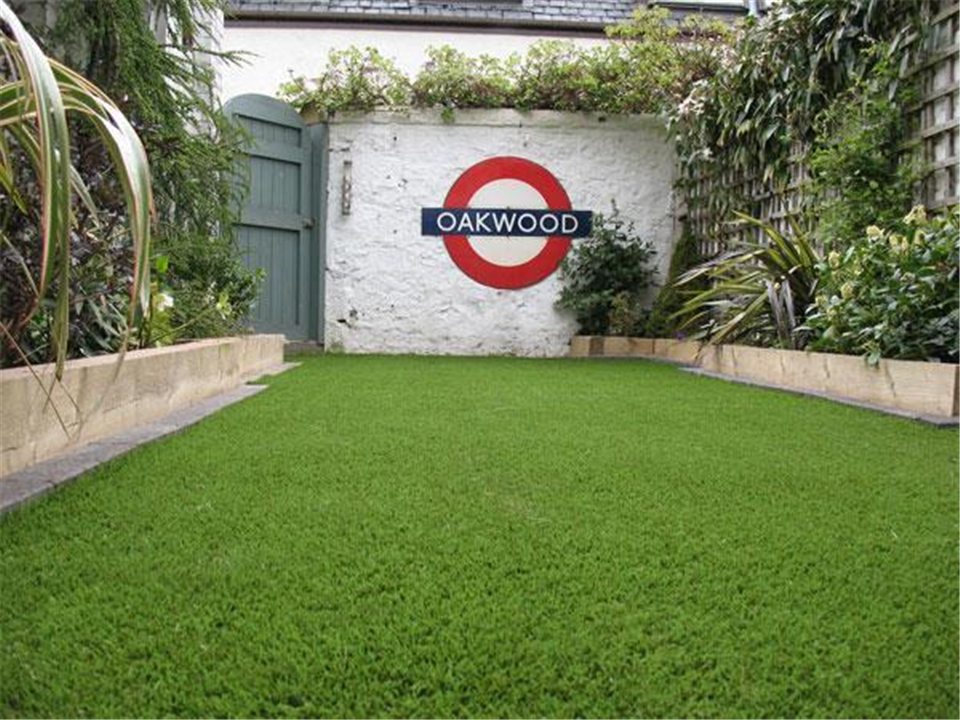 Artificial Grass by Artificial Turf Limited