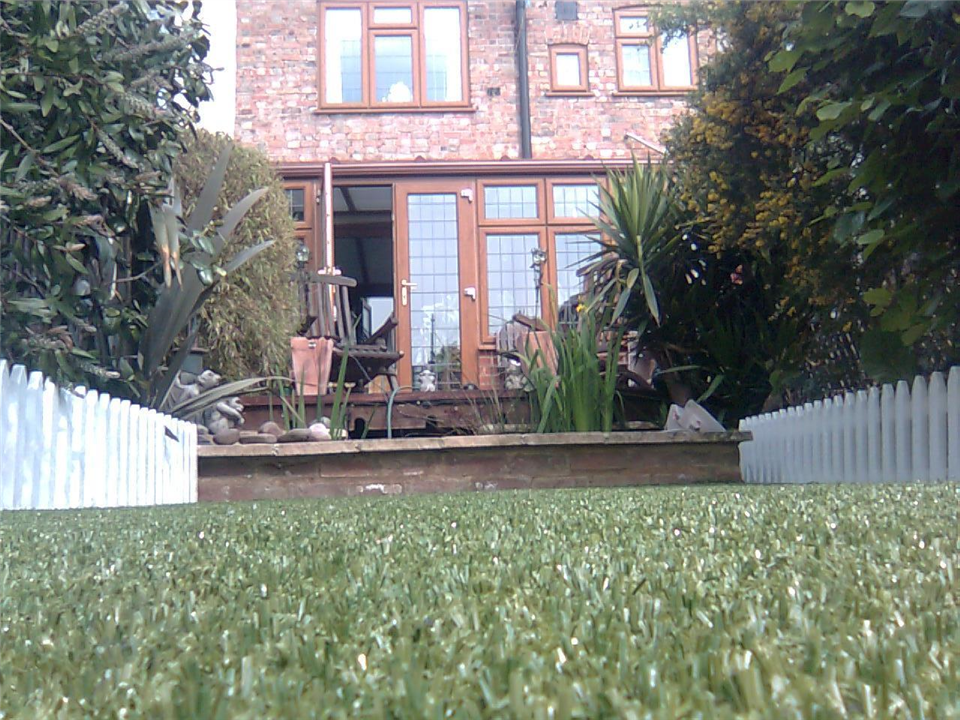 Artificial Grass by Permagrass