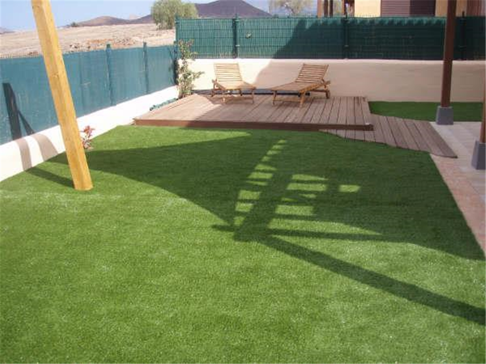 Artificial Grass in Tenerife