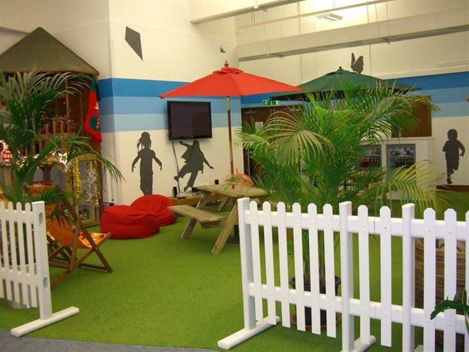 Brand Events - Super Verdegrass 