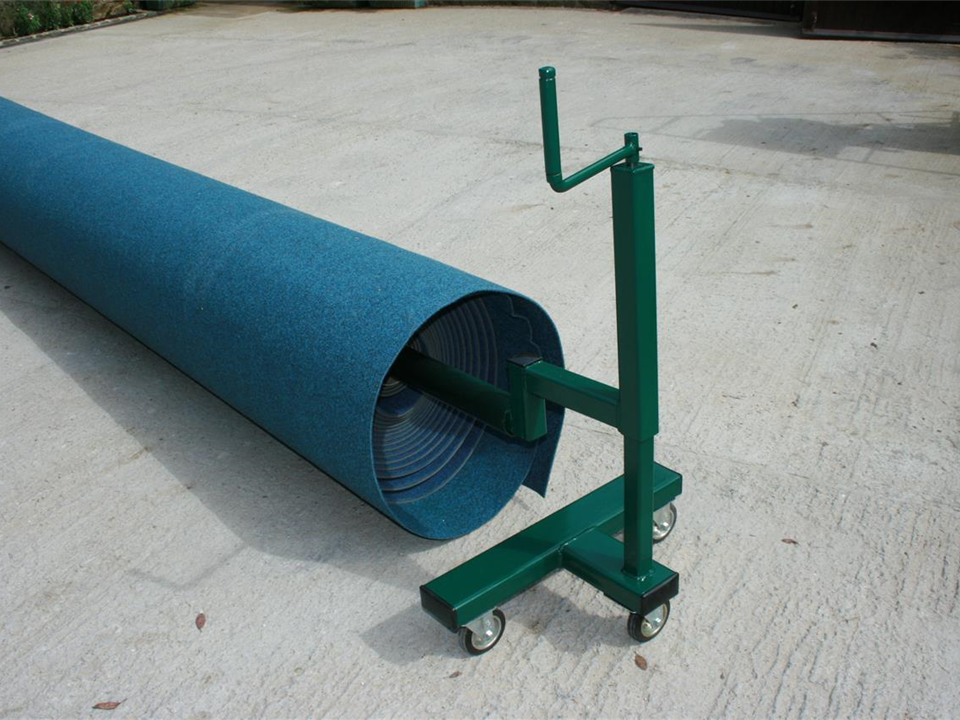Verde Handling Unit