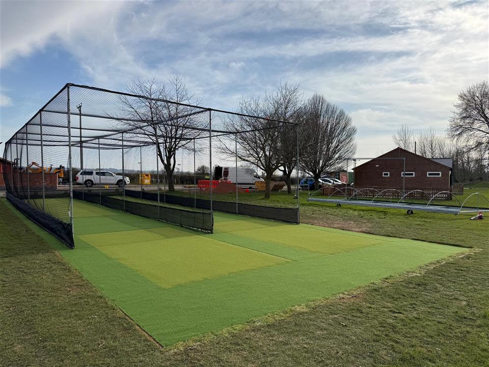 Kinnerton Cricket Club