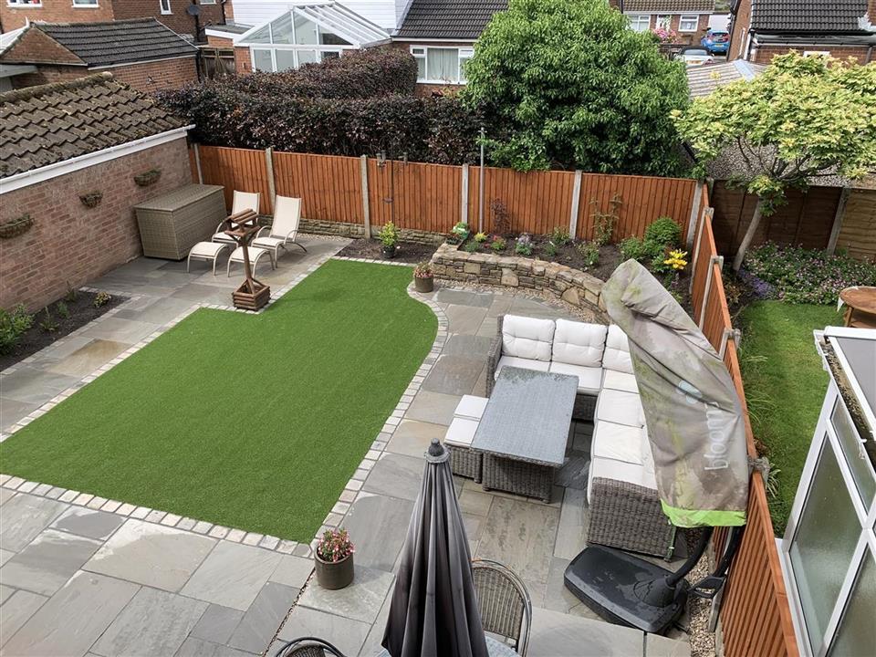 Verdelawn June 2020 by Ardmore Landscapes