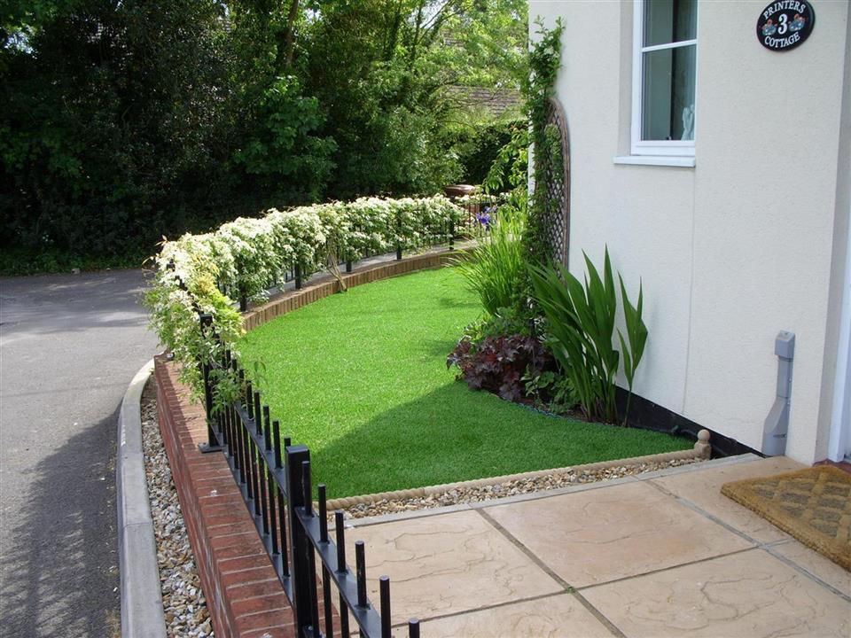 Verdelawn Garden