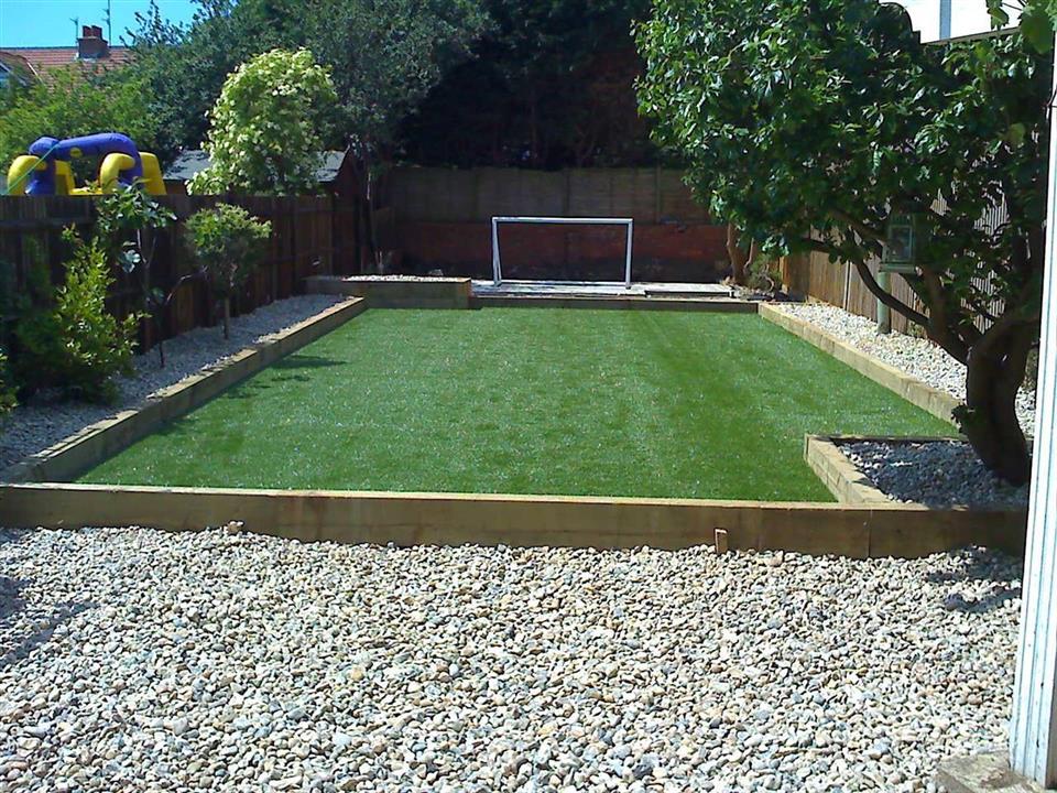 Any Gardens &ndash; Super Verdeluxe 