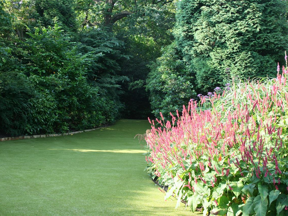 Enhance Landscapes - Verdeluxe