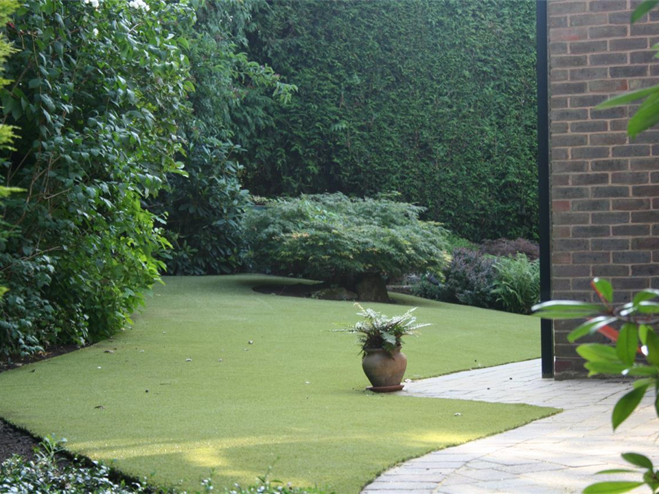 Enhance Landscapes - Verdeluxe 