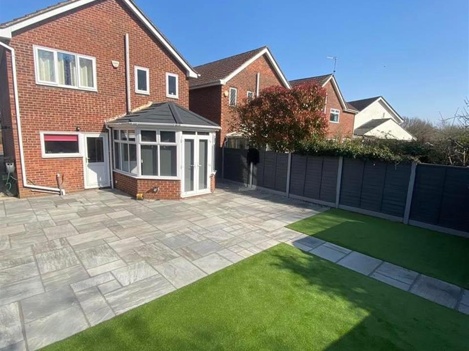 JBH Landscapes
