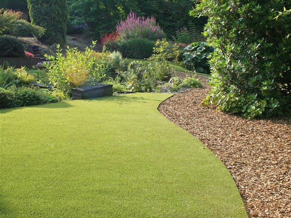 Enhance Landscapes - Verdeluxe 