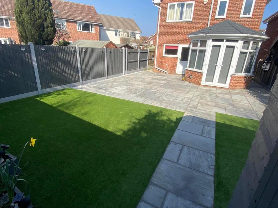 JBH Landscapes