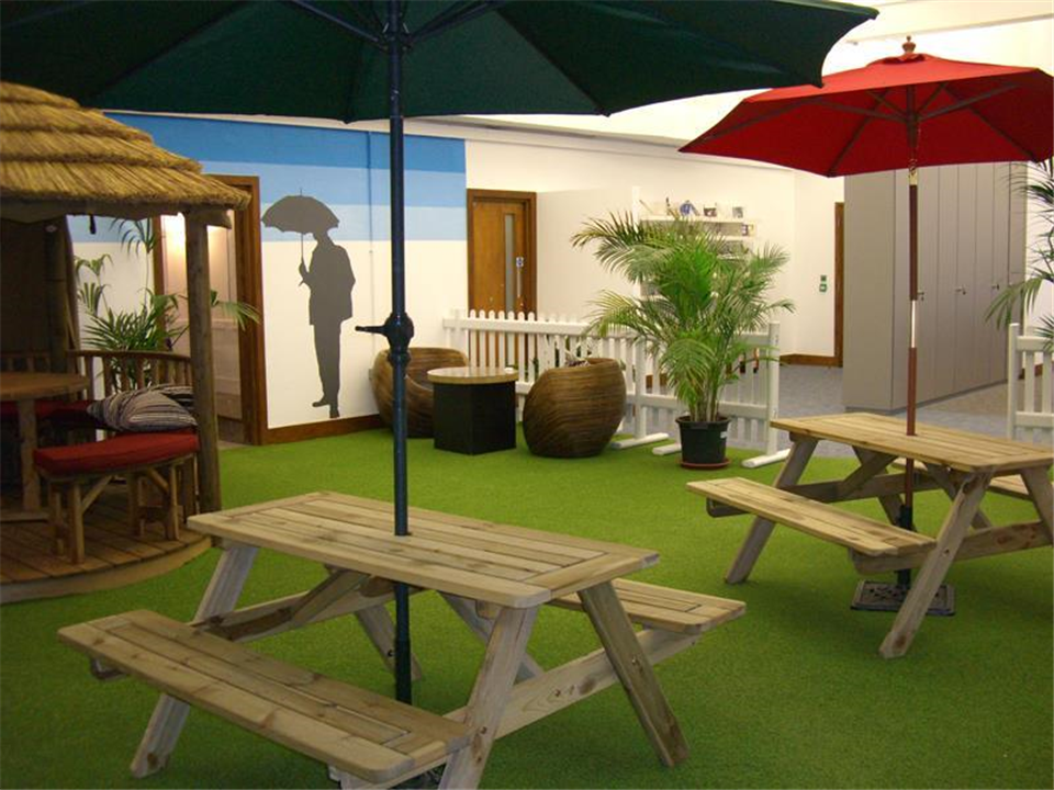 Brand Events - Super Verdegrass 