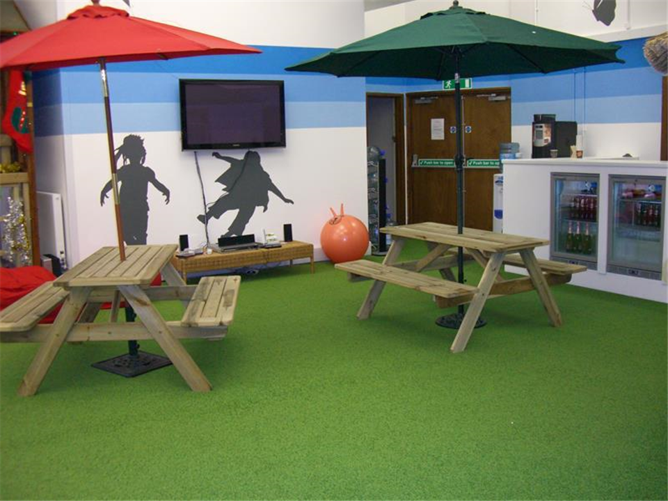 Brand Events - Super Verdegrass