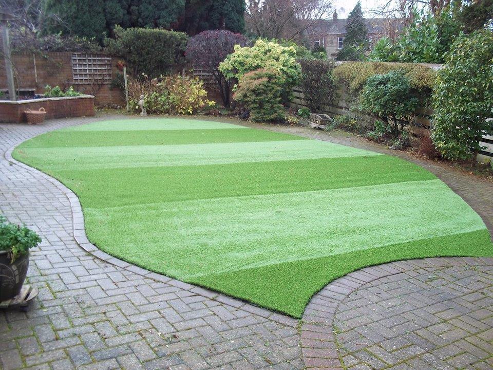 Quicklawn - Verdelawn
