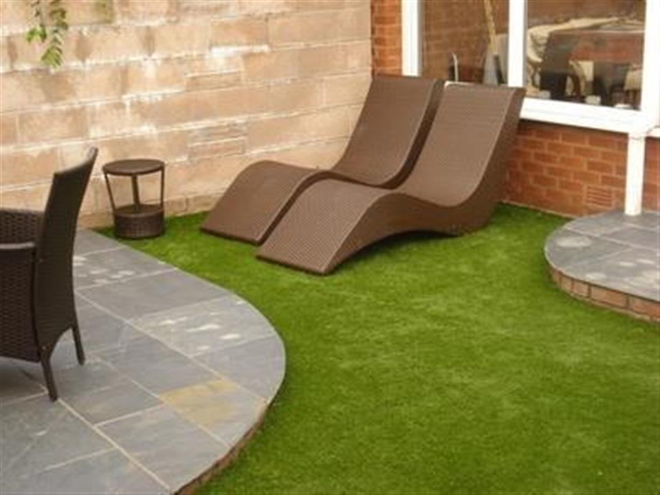 The Garden Landscape Company