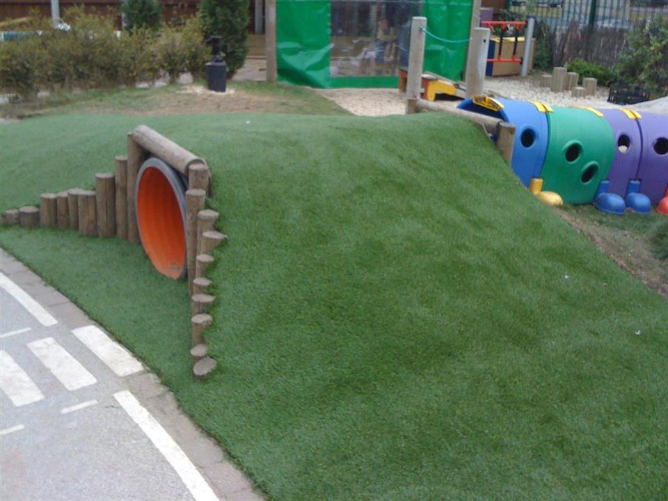 Super Verdeluxe Installed By Newby Leisure