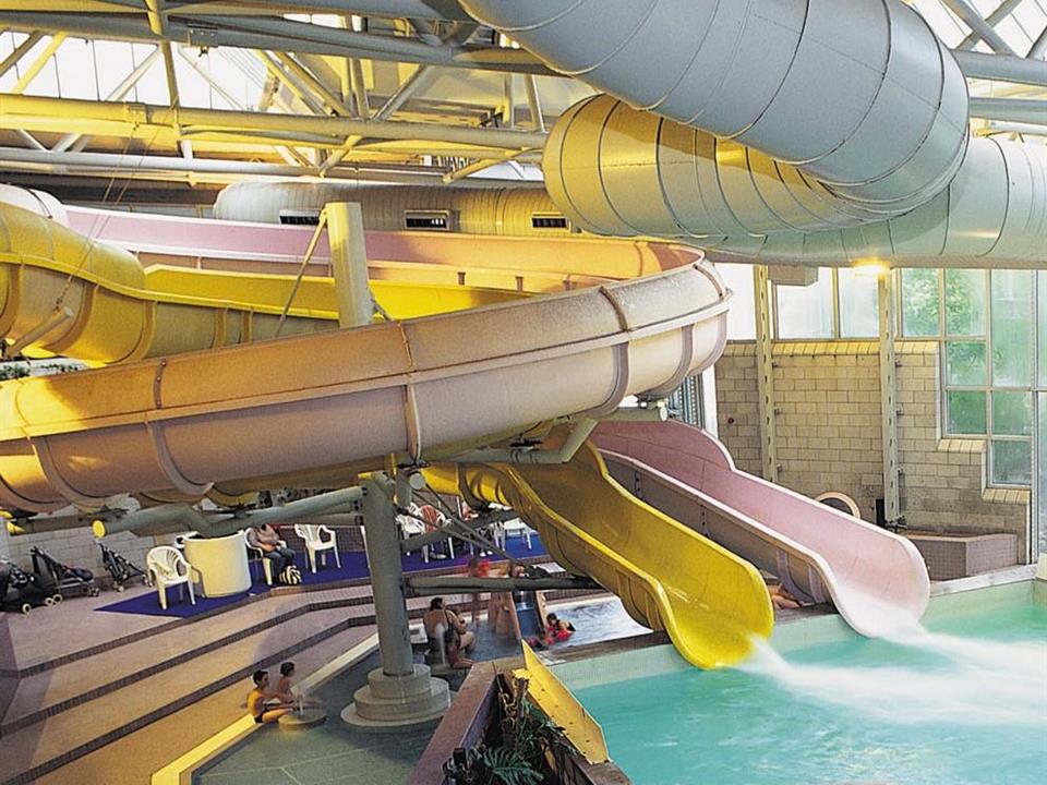 verdeplay navy installation photo at a water park