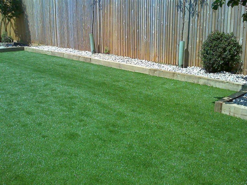 Any Gardens &ndash; Super Verdeluxe 