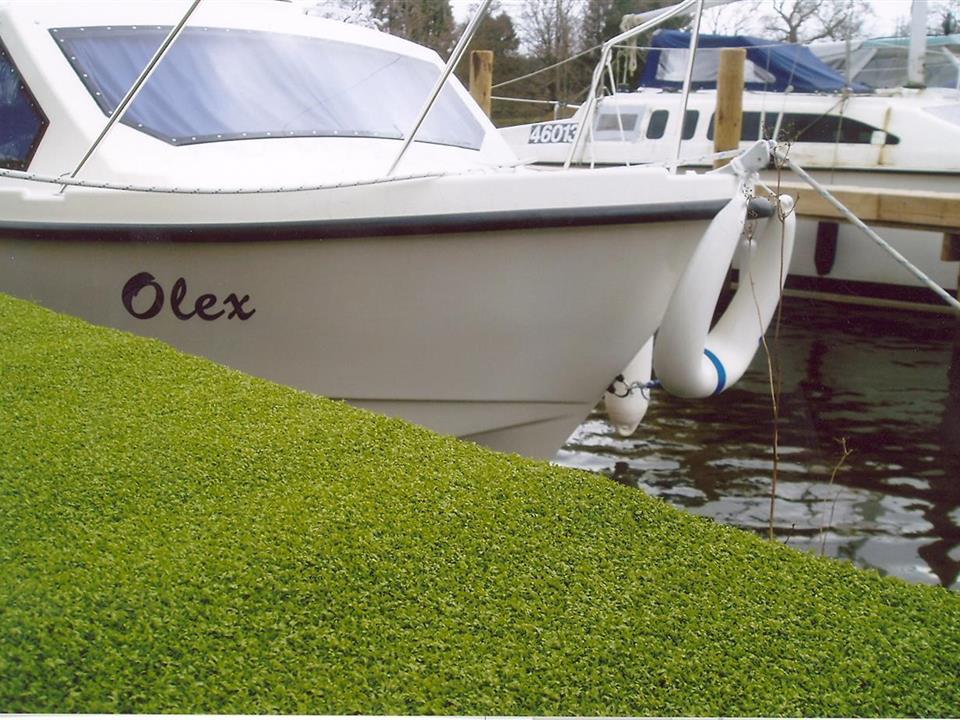 Pontoon by Special Branch