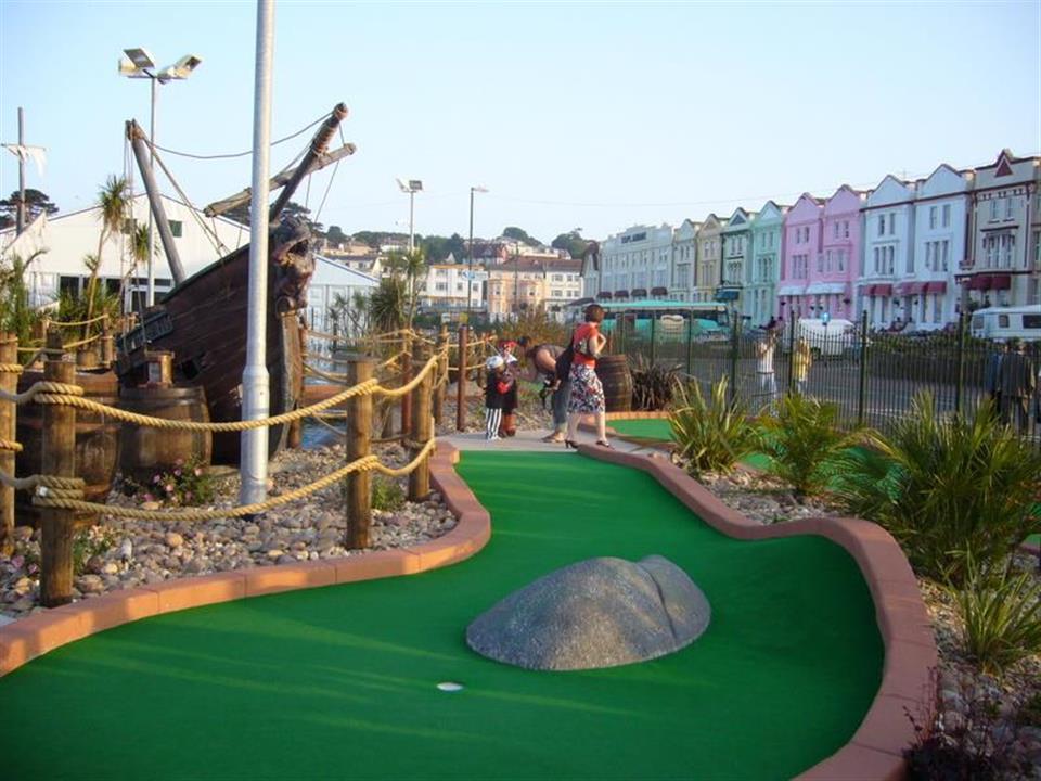 VerdePlay Green 1.90m x 2.00m