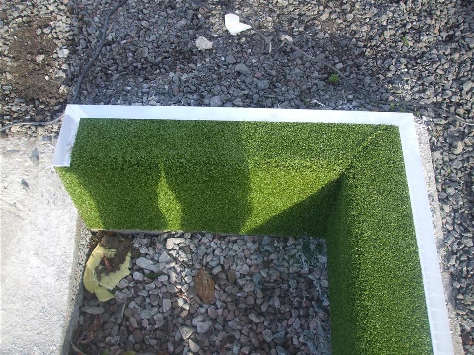 Bowling Green Banks by PC Lawn Care
