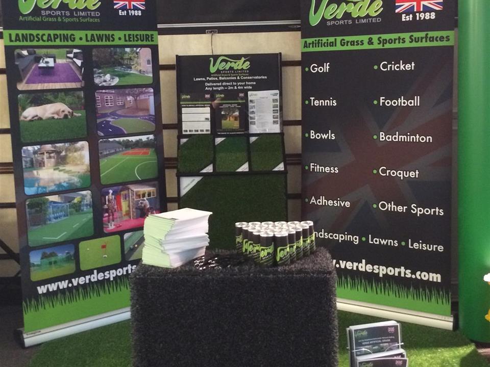 Keyline Roadshow - February 2014